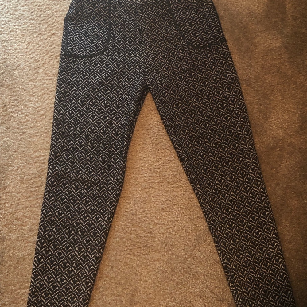 Women’s Leggings whit pockets